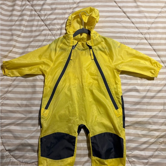 Cloudveil Rainsuit (18 months) - Picture 1 of 4